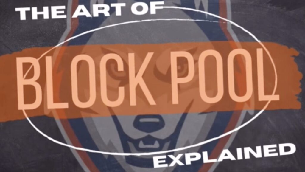 Block Pool Video 2023
